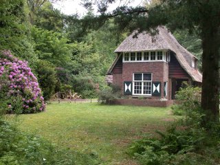 Buitenaanzicht De Zwaluw Buitenaanzicht De Zwaluw
